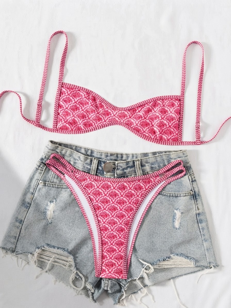 Why Rigid Bikini Fabrics Fail