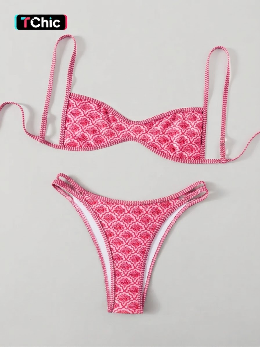 Comparing Two-Piece and One-Piece Designs