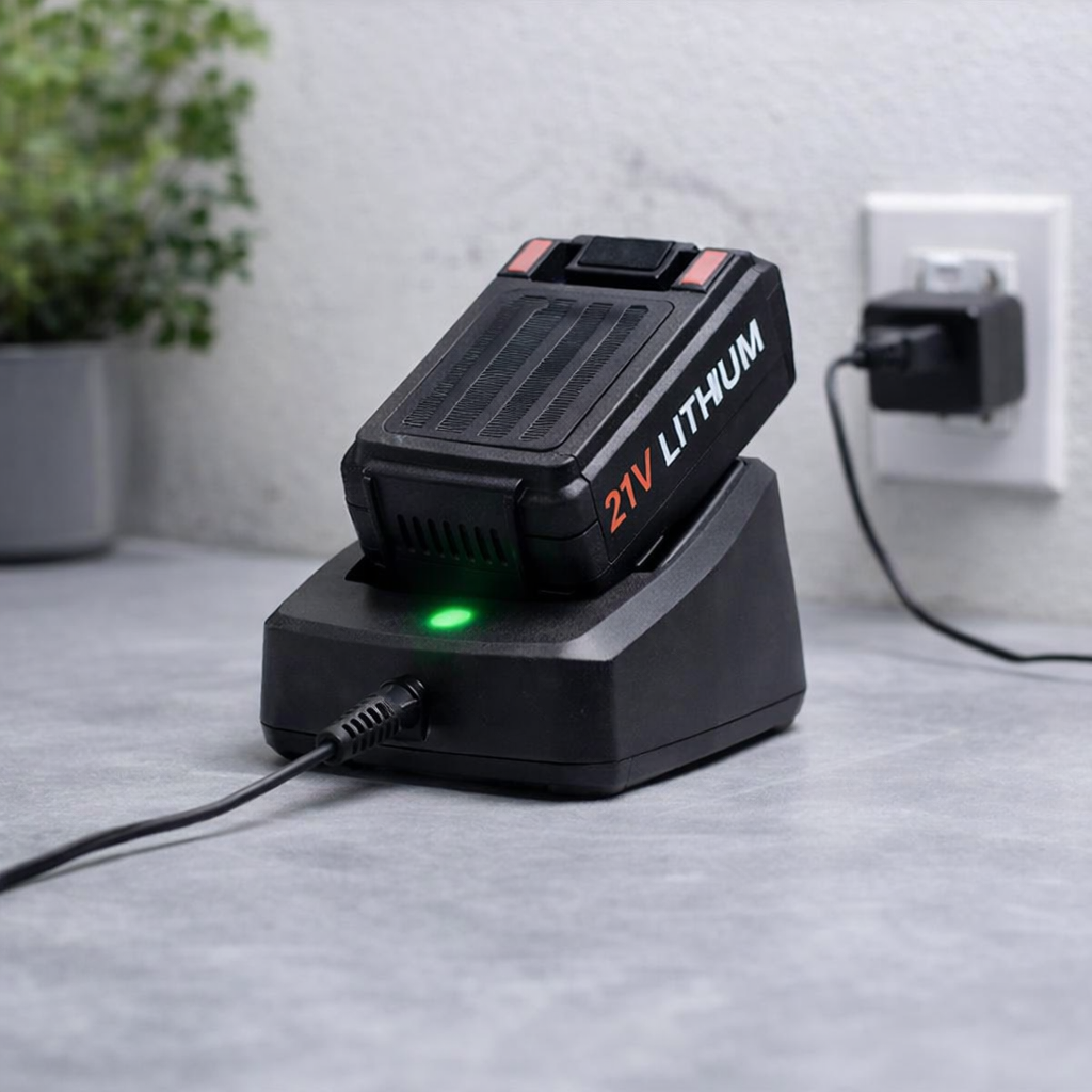 Jet Blower thumbnail 1