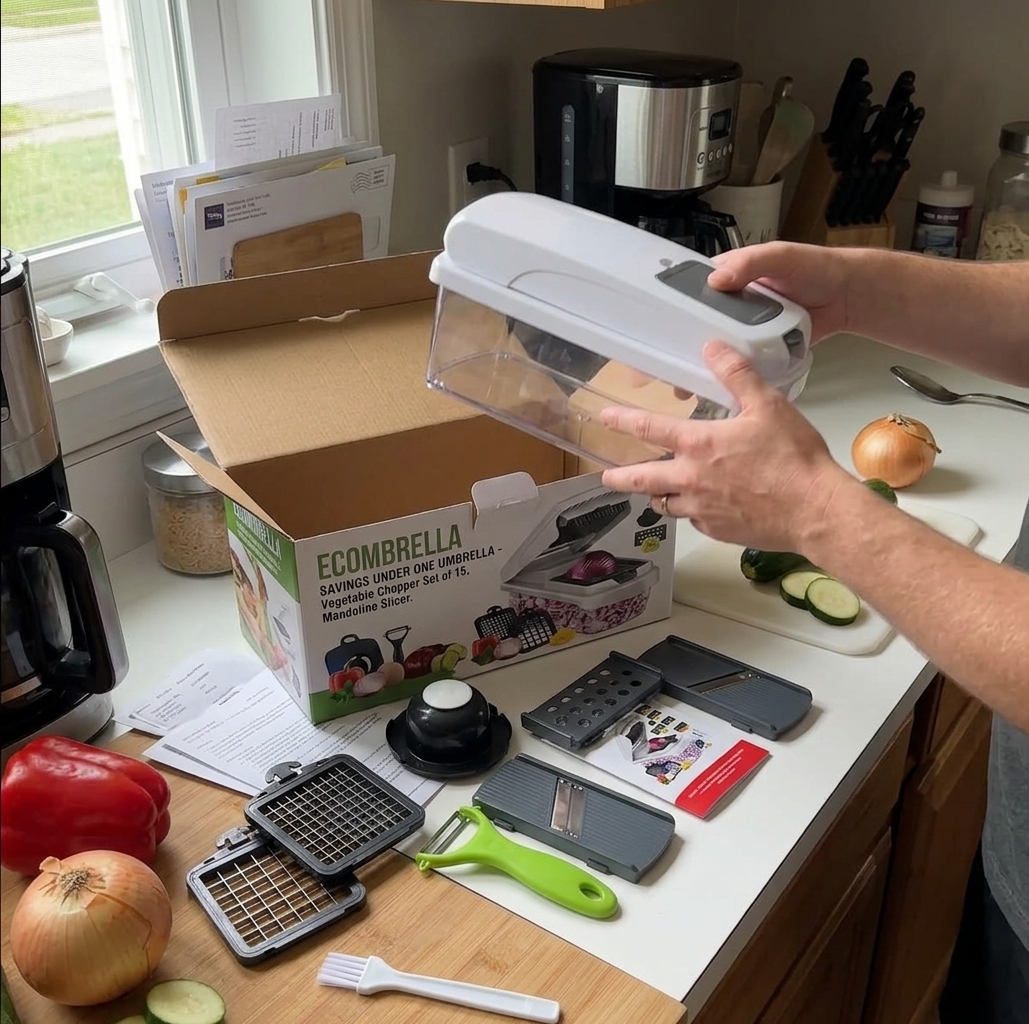 Marcus Henderson's photo