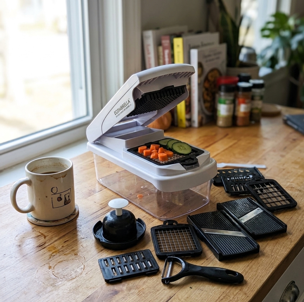 Julian Thorne's photo