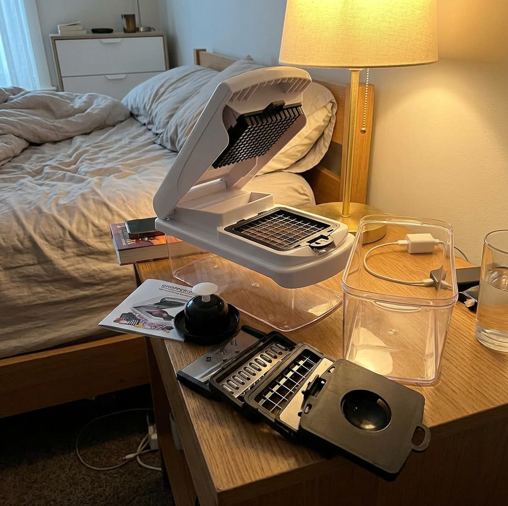 Derek Van der Berg's photo