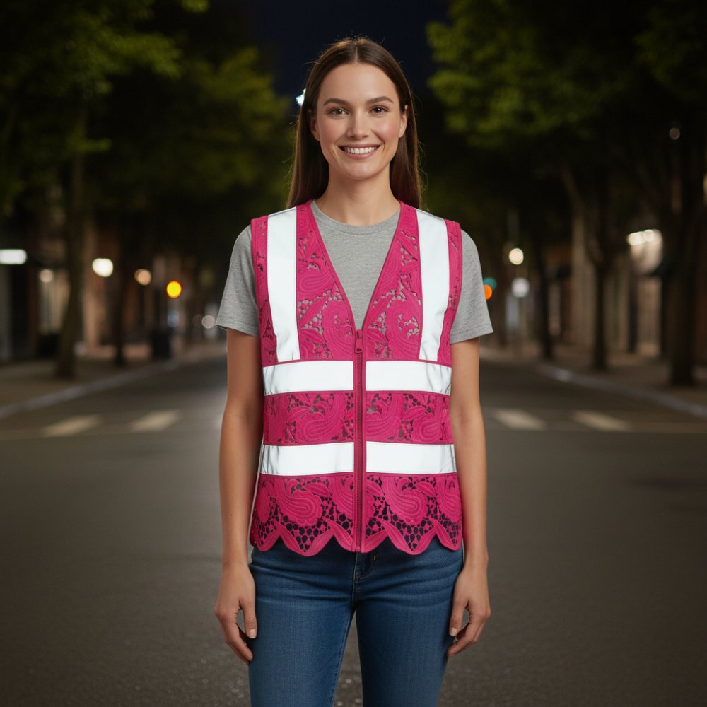 Mint Vest Thumbnail
