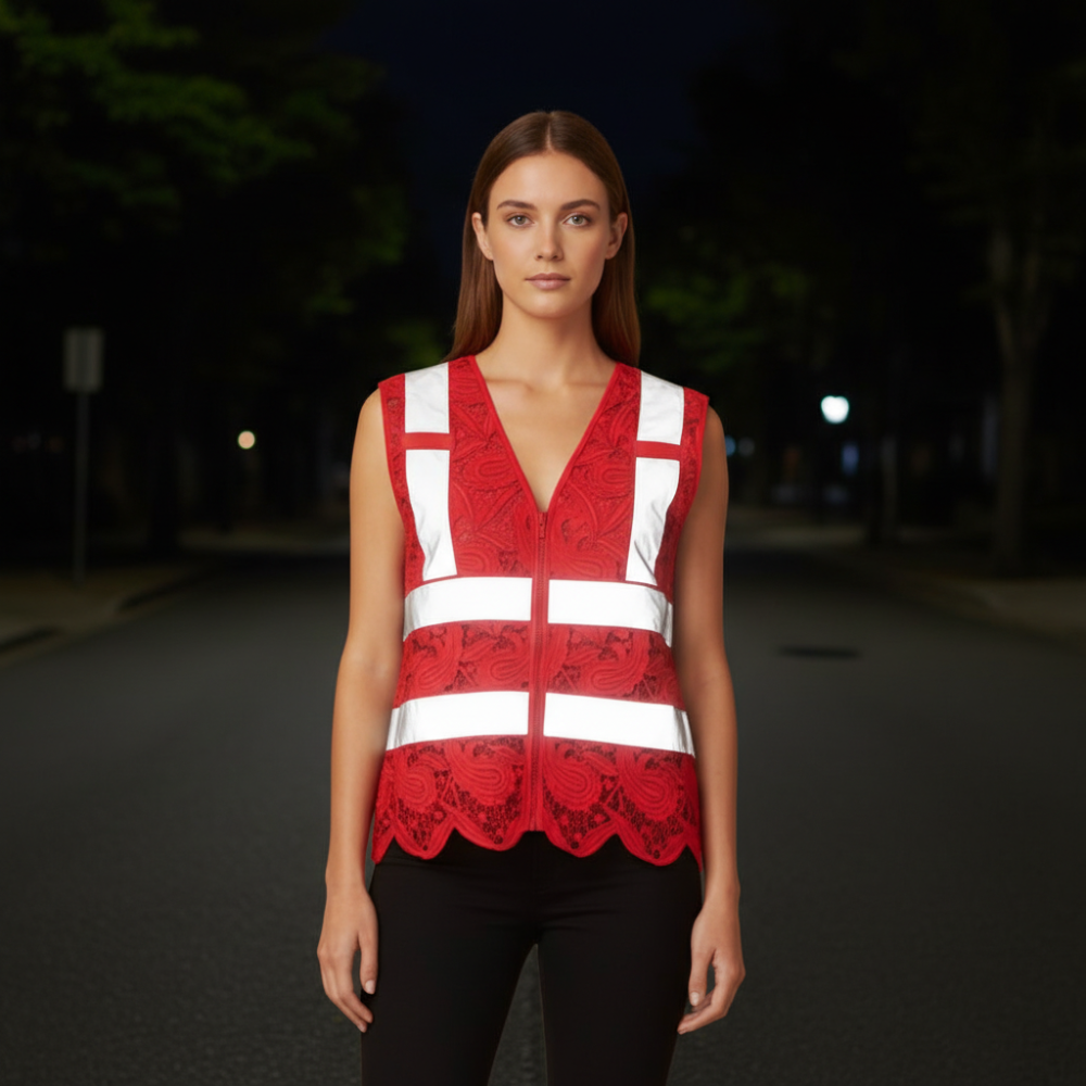 Orange Vest Thumbnail