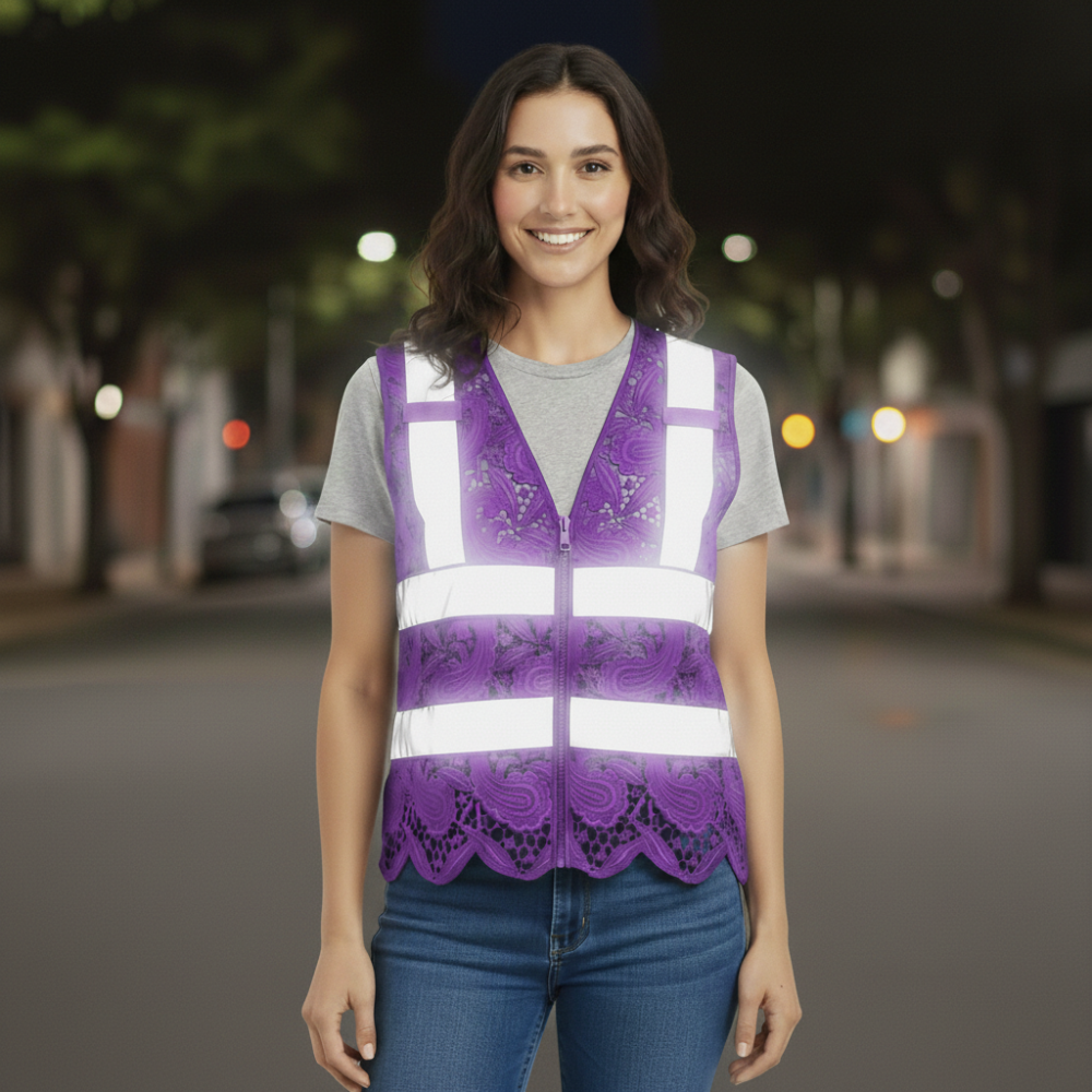 Red Vest Thumbnail