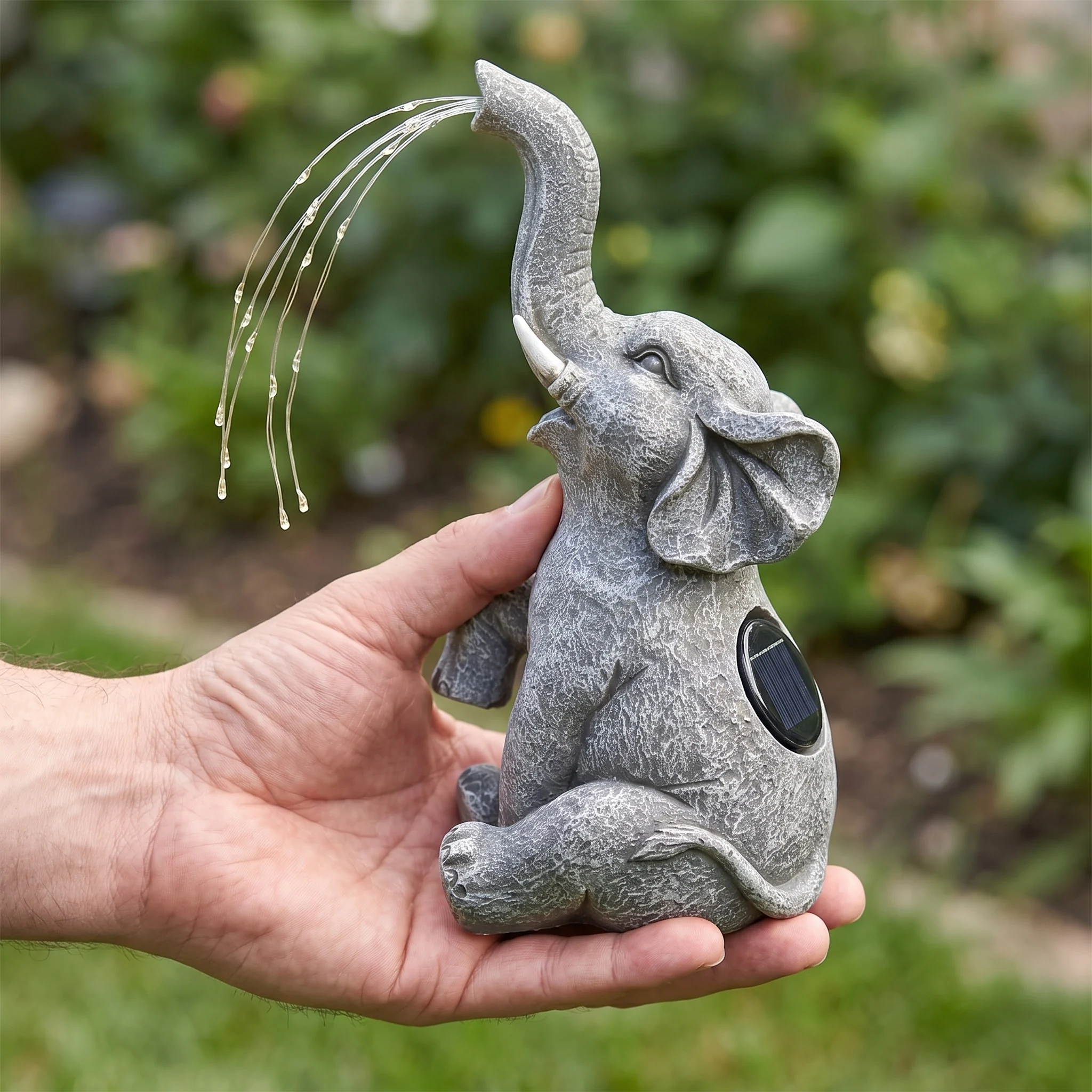 Solyra Elephant Light 4