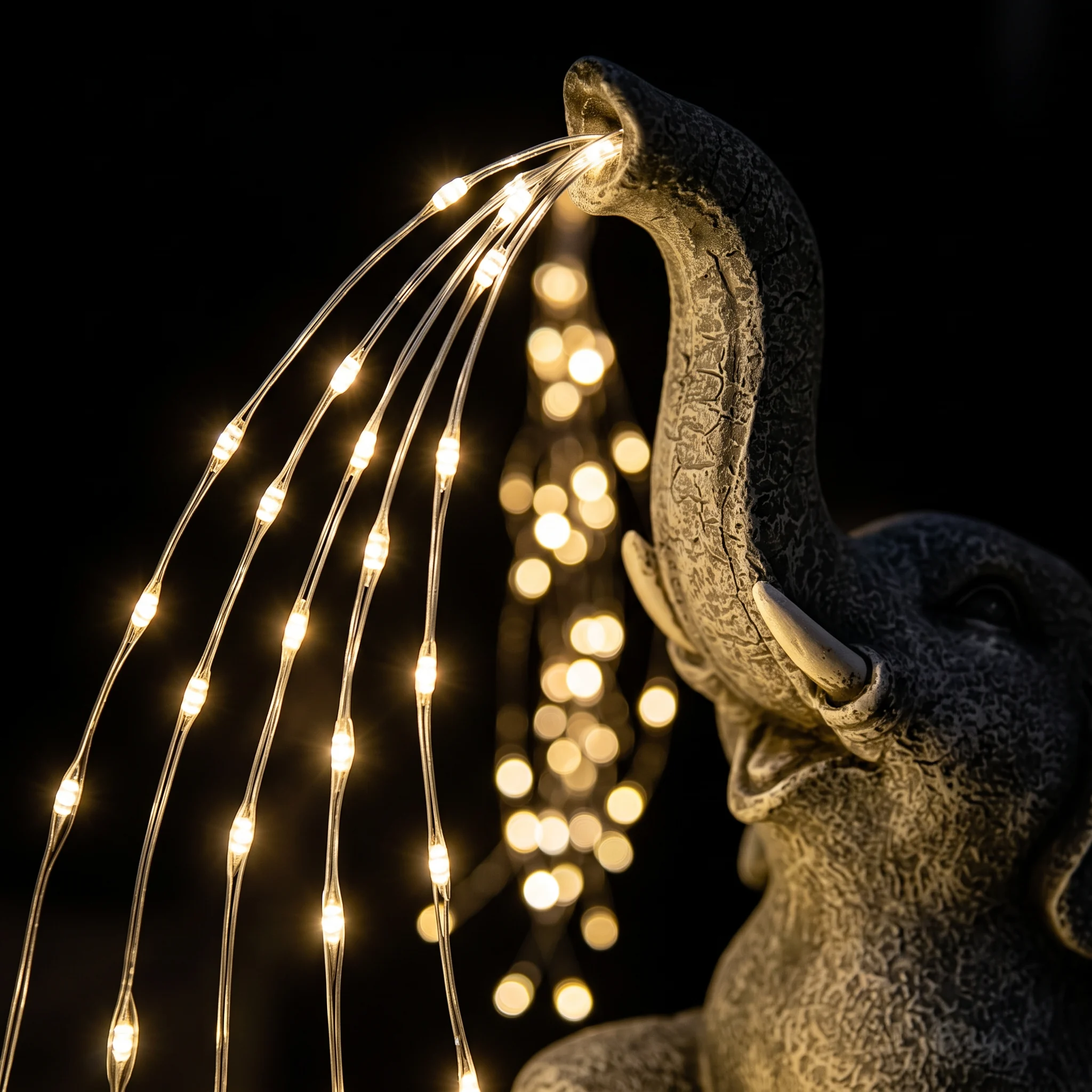 Solyra Elephant Light 5