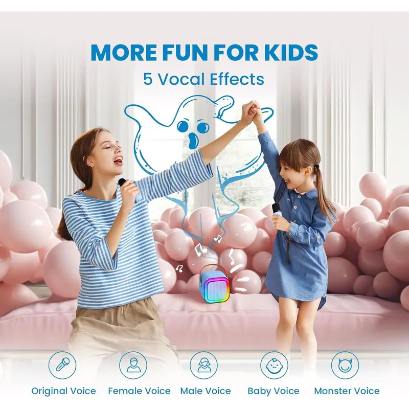Karaoke machine thumbnail 7