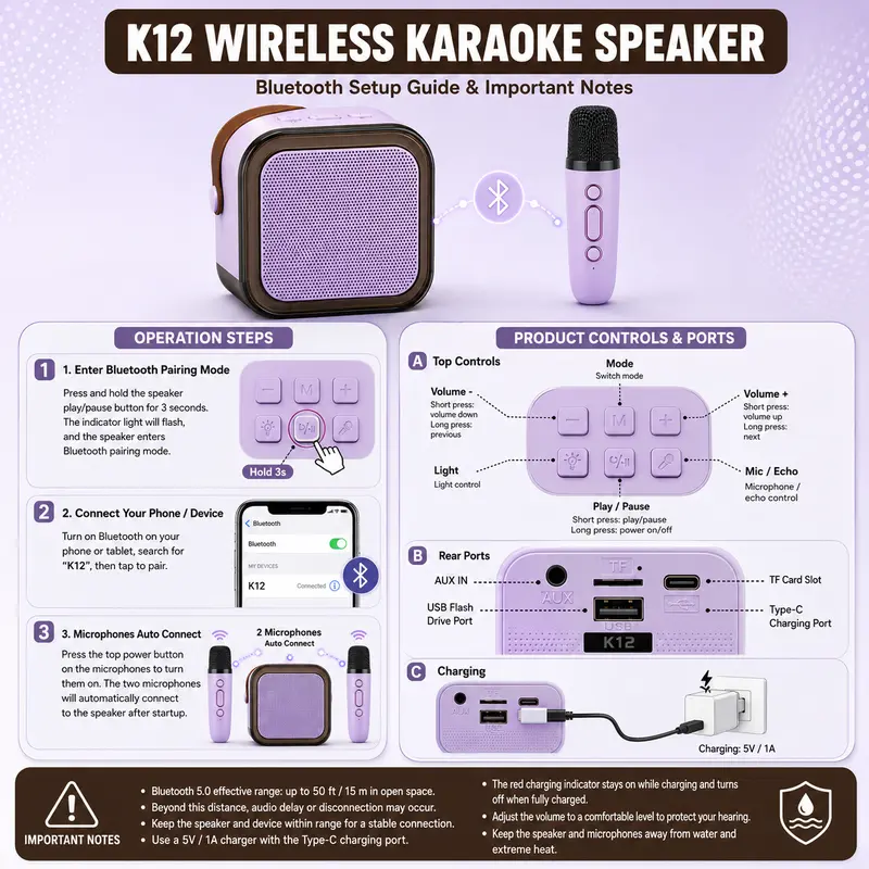 Karaoke machine thumbnail 8