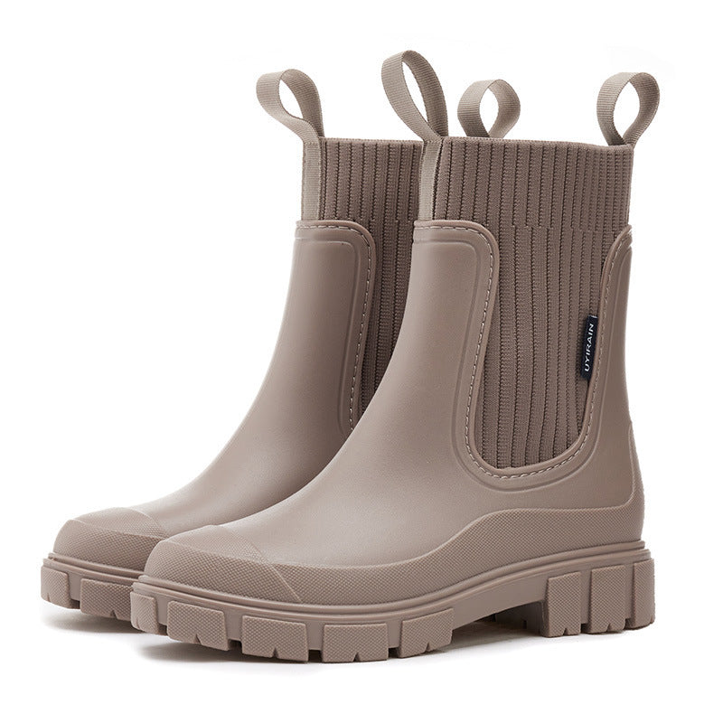 Green Boot Thumbnail