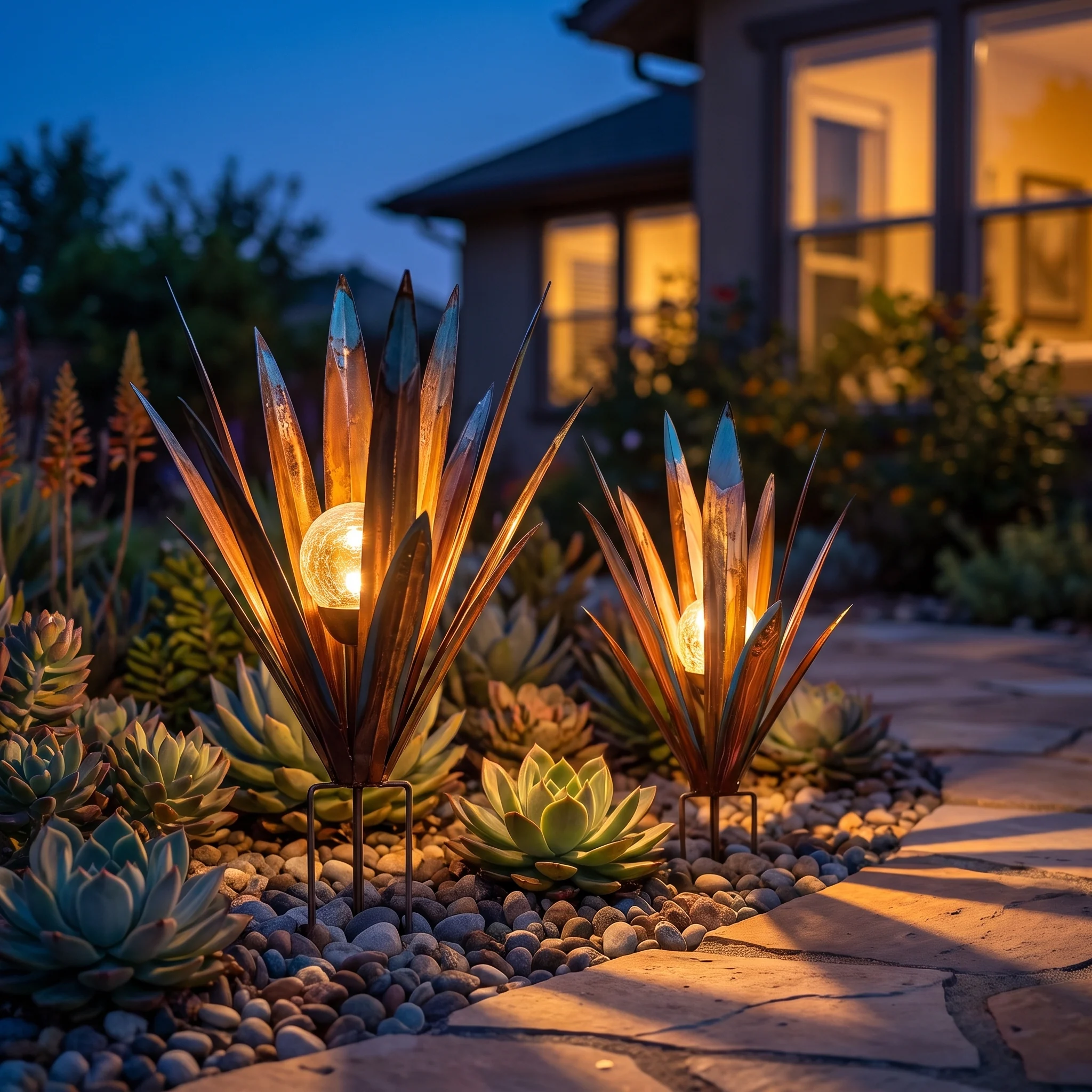 Solyra Agave