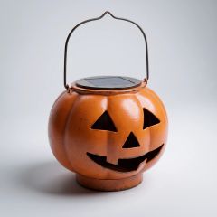 Solyra Pumpkin Decor 2