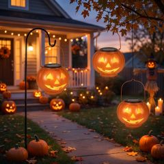 Solyra Pumpkin Decor 3