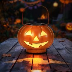 Solyra Pumpkin Decor 4