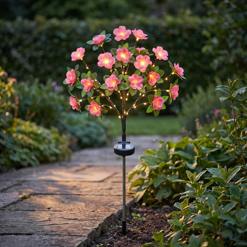 Solyra Azalea