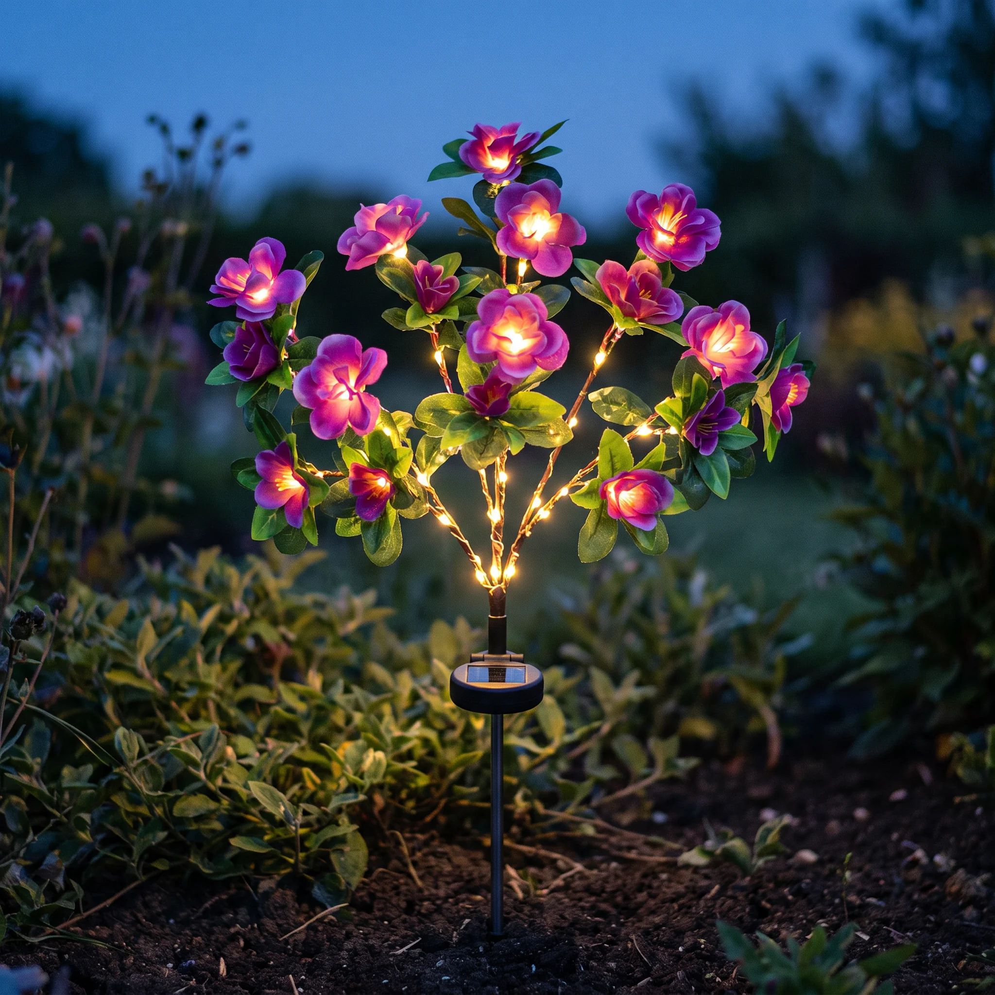 Solyra Azalea 3