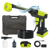 Cordless Pressure Washer thumbnail 1