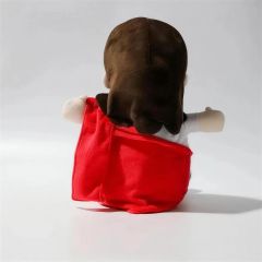 Breathing Jesus Plush, view 7
