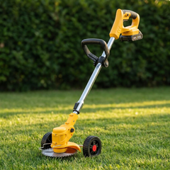 Cordless Weed Wacker 1