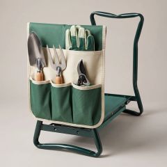 Garden Kneeler Seat 5
