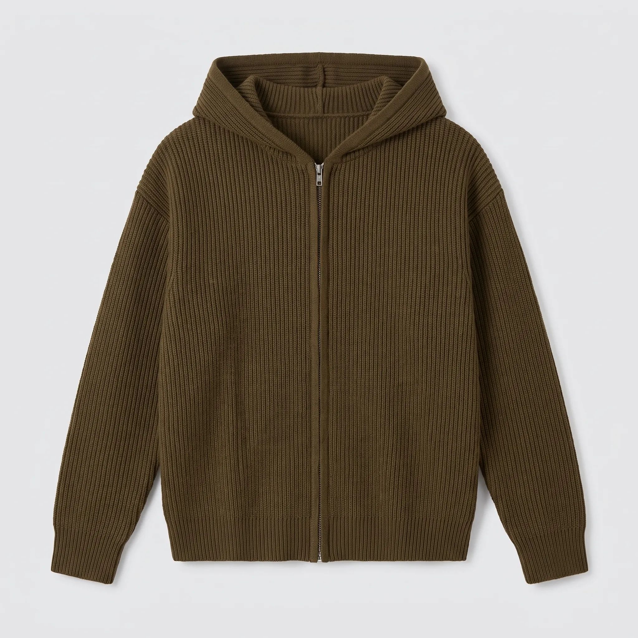Olive Brown