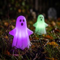 Solyra Spooky Light 4
