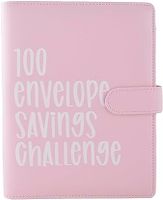 100 Envelope Challenge Binder thumbnail 6
