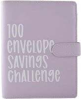 100 Envelope Challenge Binder thumbnail 7