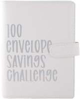 100 Envelope Challenge Binder thumbnail 8