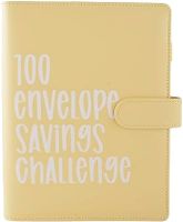 100 Envelope Challenge Binder thumbnail 9