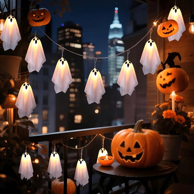Solyra Spooky Strings