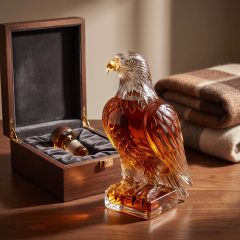 Whistra&reg; Eagle Decanter 3