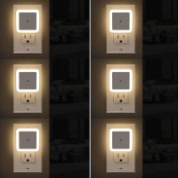 Night light 6-pack