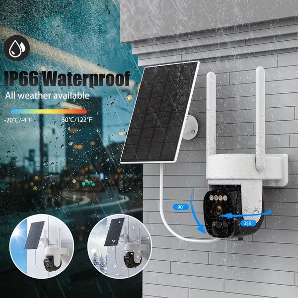 Thumbnail of security camera