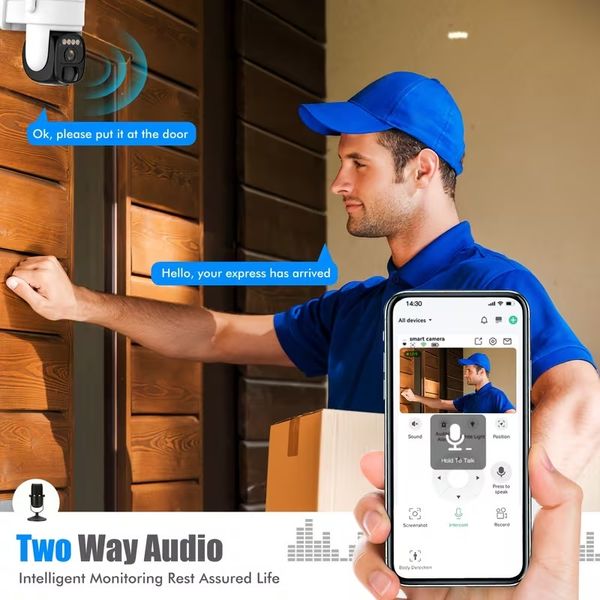 Thumbnail of camera features