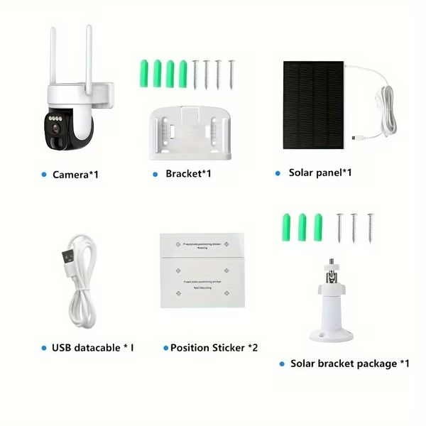 Thumbnail of camera dimensions