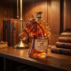 Whistra&reg; Horse Head Decanter 2