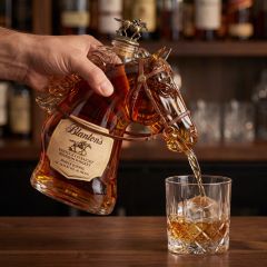 Whistra&reg; Horse Head Decanter 3