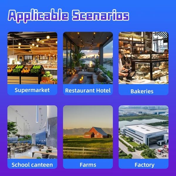 Outdoor Insect Solar Energy 4500V Electric Shock Mechanism Portable Wireless Device thumbnail 5