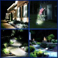 Solar Spot Lights thumbnail 3