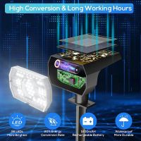 Solar Spot Lights thumbnail 6