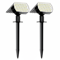 Solar Spot Lights thumbnail 7