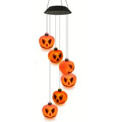 Solyra Pumpkin Chime 2