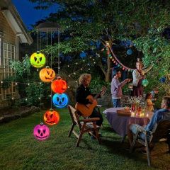 Solyra Pumpkin Chime 3