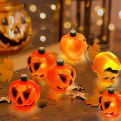Solyra Pumpkin Chime 4