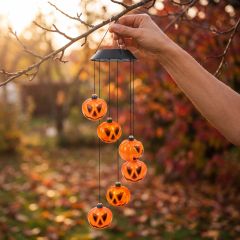 Solyra Pumpkin Chime 5