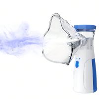 Portable Smart Nebulizer Humidifier thumbnail 6