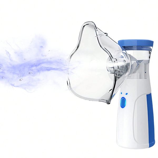 Portable Smart Humidifier thumbnail 1