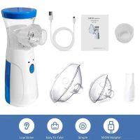 Portable Smart Nebulizer Humidifier thumbnail 4