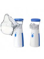 Portable Smart Nebulizer Humidifier thumbnail 9